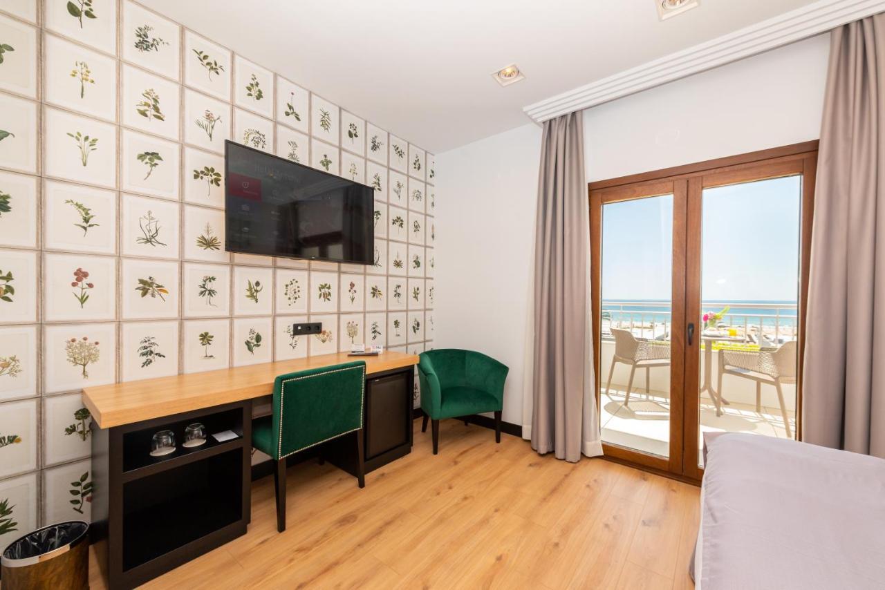 Hotel Antonio II Захара-де-лос-Атунес Экстерьер фото